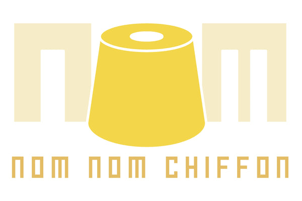 Nom Nom Chiffon